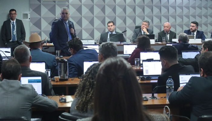 © Foto Bruno Spada/ Câmara dos Deputados