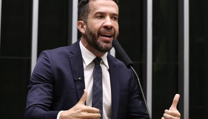 © Kayo Magalhães/Câmara dos Deputados