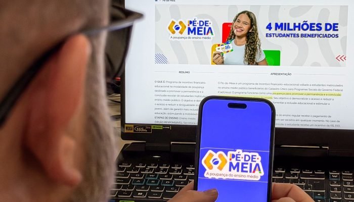 © Rafa Neddermeyer/Agência Brasil