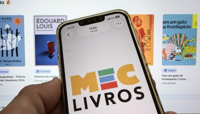 © Rafa Neddermeyer/Agência Brasil