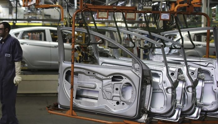 © REUTERS/Nacho Doce/Proibida reprodução