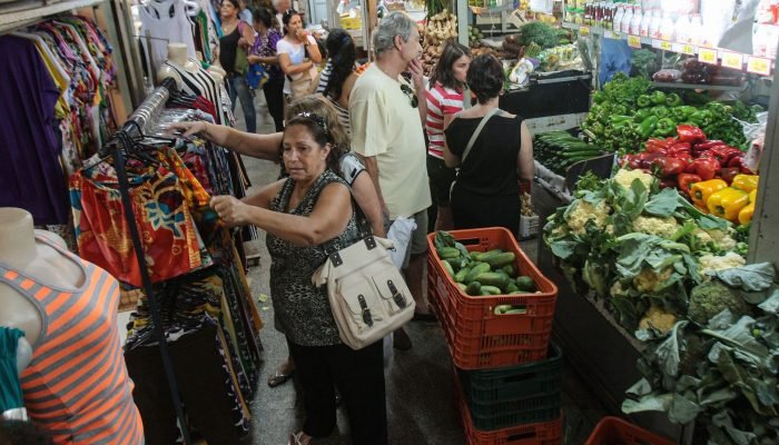 © Joédson Alves/Agência Brasil