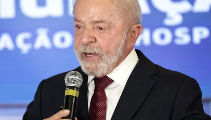 © Paulo Pinto/Agência Brasil