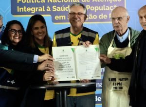 © Paulo Pinto/Agência Brasil