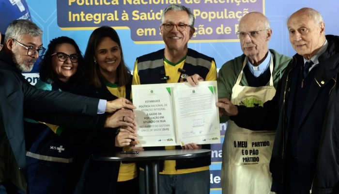 © Paulo Pinto/Agência Brasil