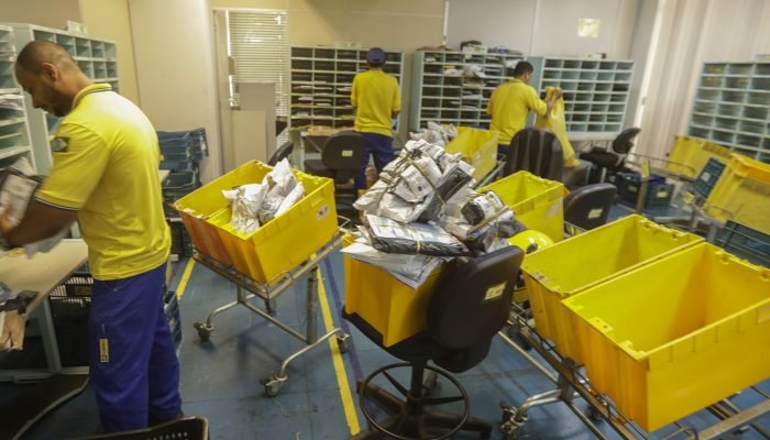 © Joédson Alves/Agência Brasil