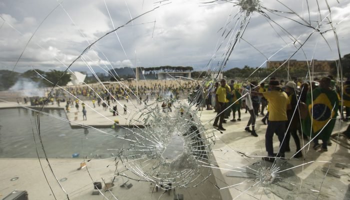 © Joedson Alves/Agencia Brasil