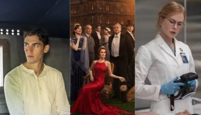 Prime Video divulgou a lista completa de estreias do mês e tem de tudo