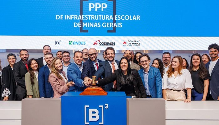 © Governo de MG/Divulgação