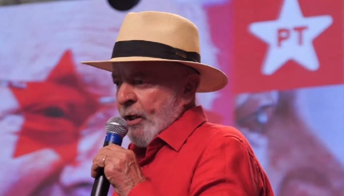 Após pedido de Lula, PT protocola no STF quebra de sigilo do caso Master Reprodução / YouTube