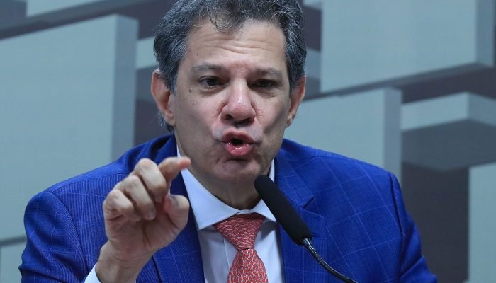 © Lula Marques/ Agência Braasil.