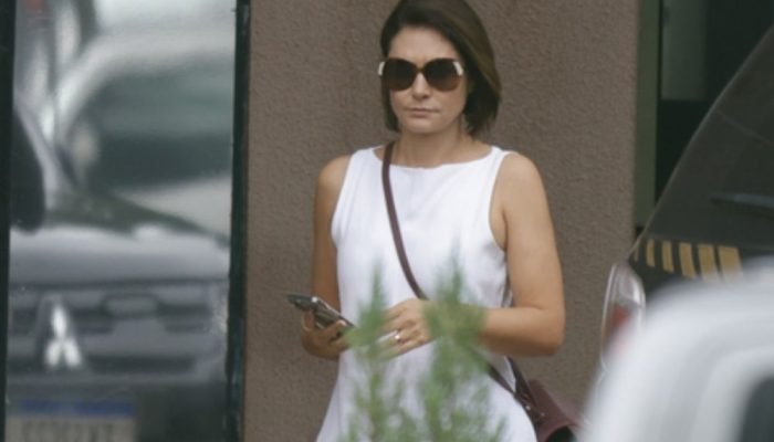 Michelle Bolsonaro Wilton Junior/Estadão Conteúdo