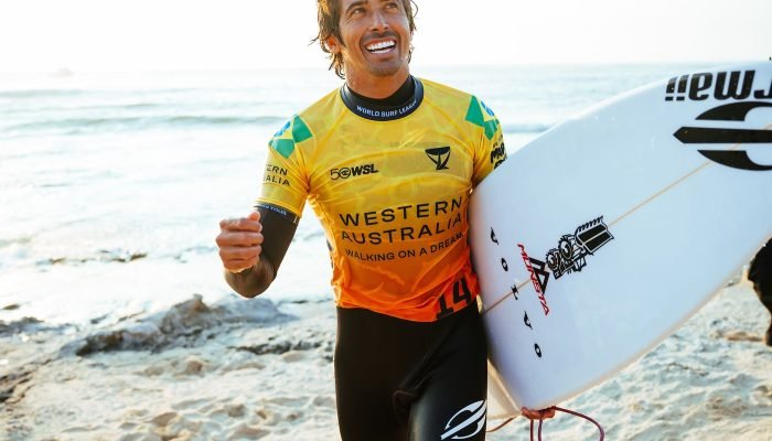 © Beatriz Ryder/World Surf League/Direitos Reservados