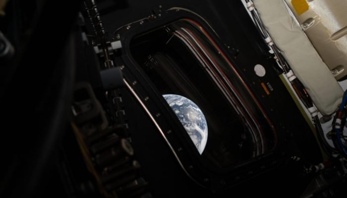 A missão visa abrir caminhos para ser feito pouso na Lua em 2028