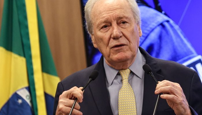 © Marcelo Camargo/Agência Brasil