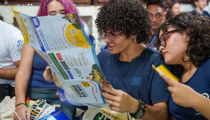 © Leandro Vaz/Cemaden