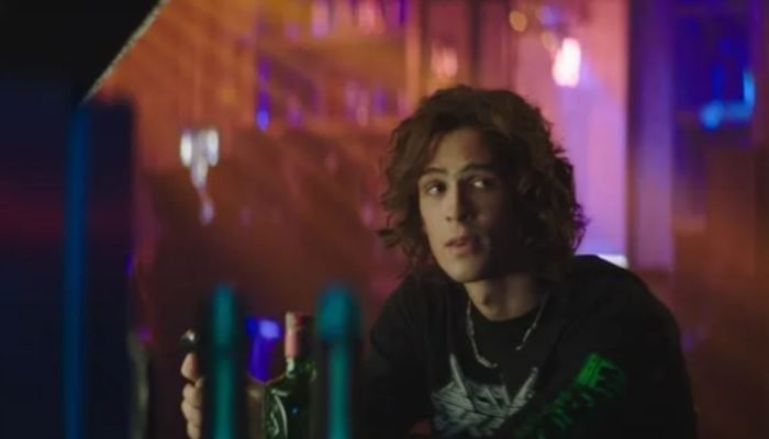 João Guilherme dá vida a um dos maiores hackeres da história do Brasil