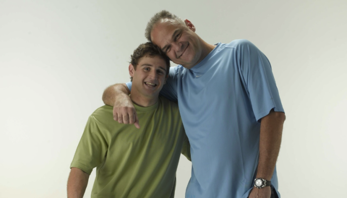 Felipe Schmidt contou que a terceira cirurgia de Oscar Schmidt deixou sequelas