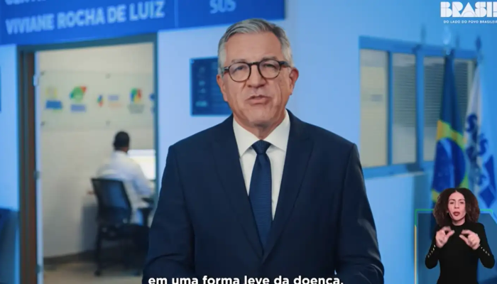 © CanalGov/Reprodução