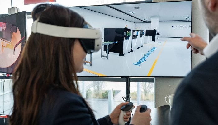 © Hannover Messe/Divulgação