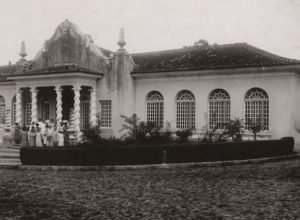 © Arquivo Público Mineiro/Divulgação
