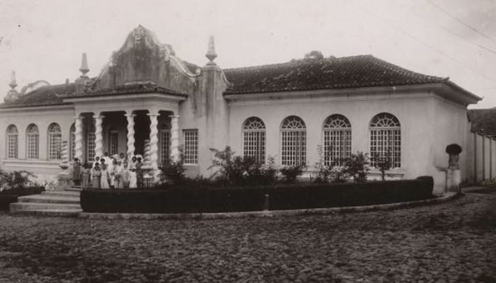 © Arquivo Público Mineiro/Divulgação