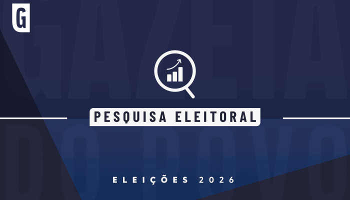 Todas as pesquisas eleitorais de 2026 precisam ser registradas no Tribunal Superior Eleitoral (TS...