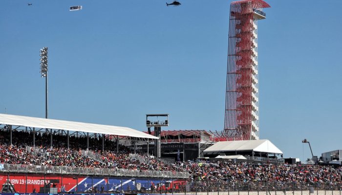 Circuito das AmÃ©ricas