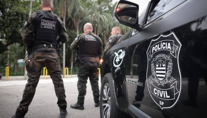 Agência SP, a agência de notícias de São Paulo