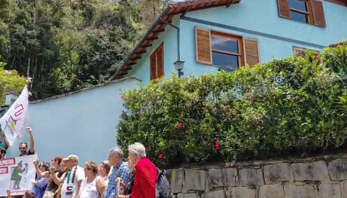 © Ponto de Cultura Inês Etienne