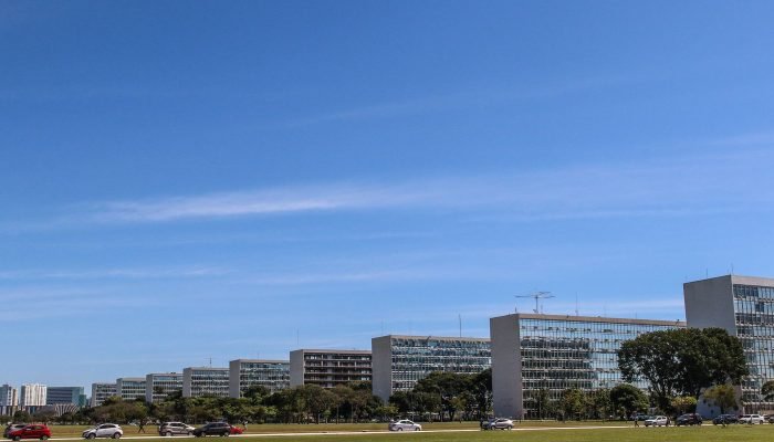 © Antônio Cruz/ Agência Brasil/Arquivo