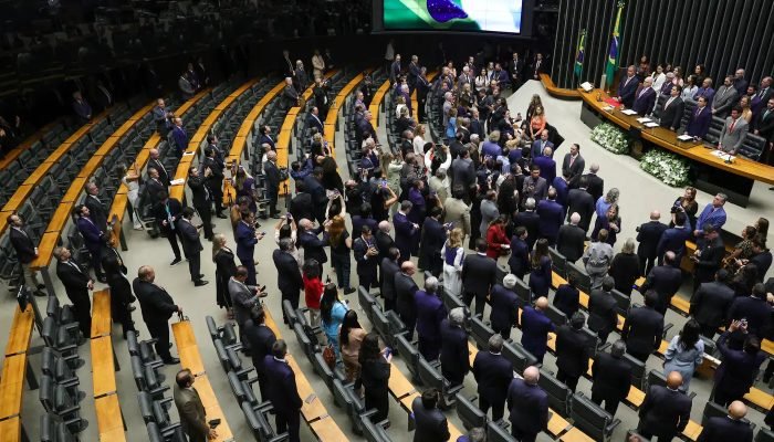 © Agência Brasil