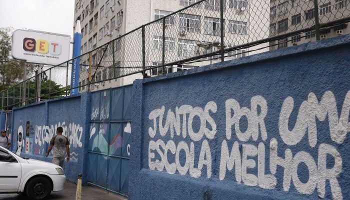 © Tânia Rêgo/Agência Brasil