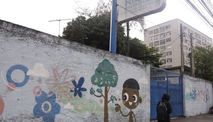 © Tânia Rêgo/Agência Brasil