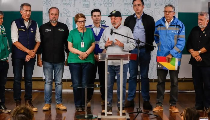 © Tânia Rego/Agência Brasil