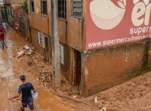 © Tânia Rego/Agência Brasil