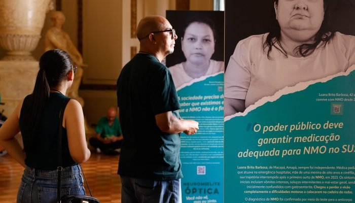 © Tânia Rêgo/Agência Brasil