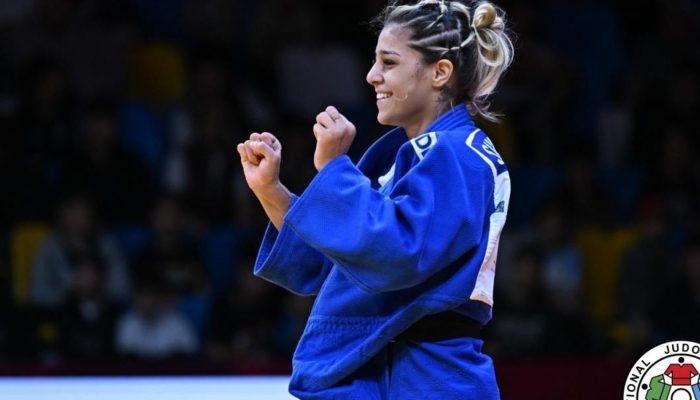 © Tamara Kulumbegashvili/IJF/Direitos Reservados