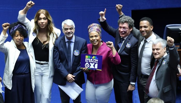 © Lula Marques/Agência Brasil.