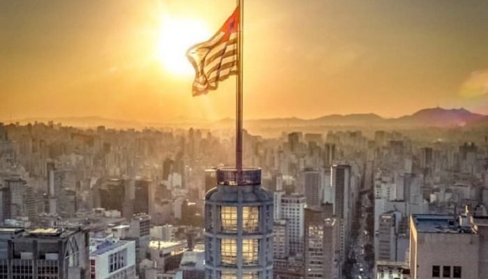 Ranking apontou São Paulo como centro do mundo acadêmico brasileiro Reprodução/Instagram/@far...