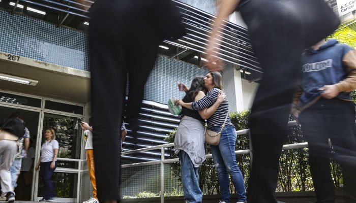 © Paulo Pinto/Agência Brasil