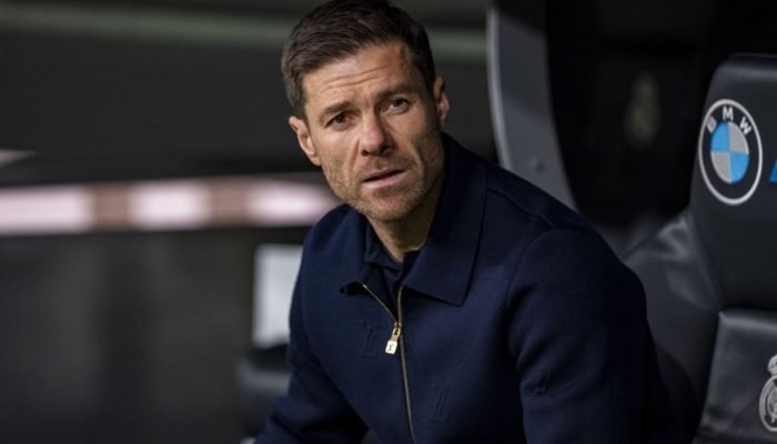 Xabi Alonso é anunciado no Chelsea  • Alberto Gardin/NurPhoto via Getty Images