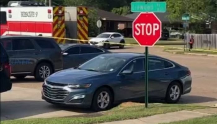 Crianças mortas em tiroteio em massa tinham entre 1 e 14 anos e havia três cenas diferentes do ...