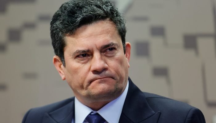 Senador Sérgio Moro concedeu entrevista ao Morning Show, da Jovem Pan, nesta quarta-feira (25)