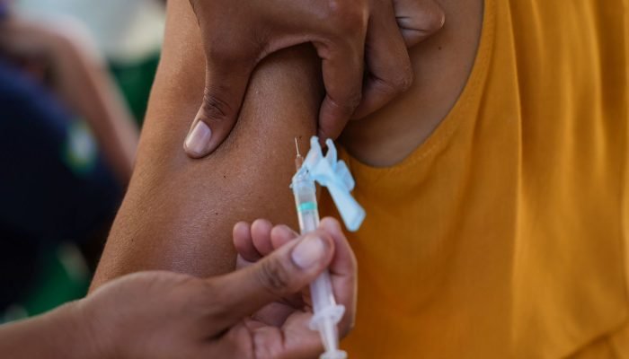 © Tomaz Silva/Agência Brasil