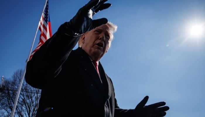 A disputa no Ártico expõe ameaças chinesas e russas e reforça a urgência de EUA e Dinamarca ...