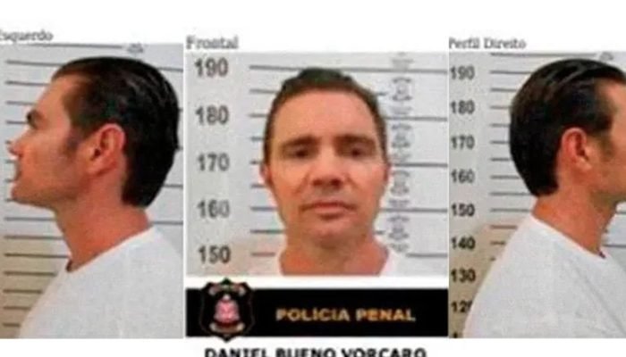 © Polícia Civil/Reprodução