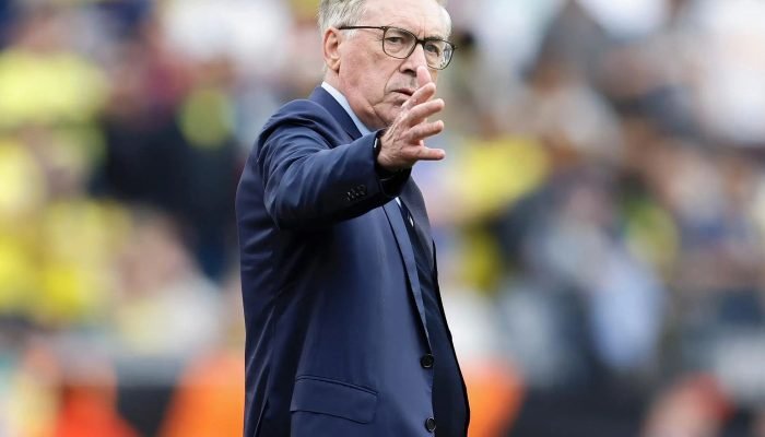 © Rafael Ribeiro/CBF/Direitos Reservados