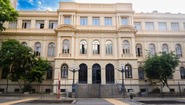 Este é o segundo certame autorizado nesta gestão. Foto: Divulgação/Governo de SP