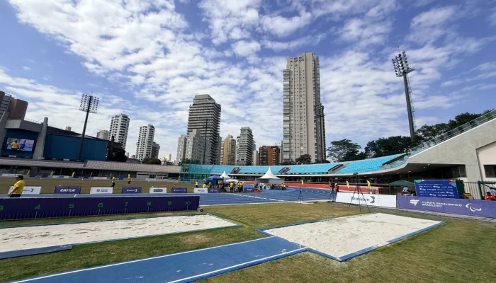 As entradas para assistir à competição são gratuitas. Foto: Divulgação/Governo de SP.